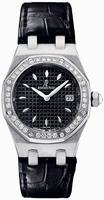 Audemars Piguet 67601ST.ZZ.D002CR.01 Royal Oak Lady Quartz Ladies Watch Replica