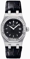 replica audemars piguet 67601st.zz.d002cr.01 royal oak lady quartz ladies watch watches