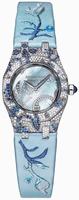 Audemars Piguet 67608BC.ZS.D022SU.01 Royal Oak Lady Oak Leaves Ladies Watch Replica