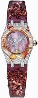 Audemars Piguet 67609CR.ZY.D071SU.01 Royal Oak Lady Oak Leaves Ladies Watch Replica Watches