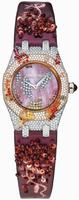 Audemars Piguet 67609CR.ZY.D071SU.01 Royal Oak Lady Oak Leaves Ladies Watch Replica