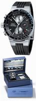 Oris 677.7577.70.54.RS WilliamsF1 Team Lefty Limited Mens Watch Replica Watches