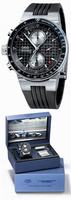 Oris 677.7577.70.54.RS WilliamsF1 Team Lefty Limited Mens Watch Replica