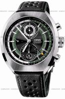 Oris 677.7619.4154.LS Chronoris Grand Prix 70 Limited Edition Mens Watch Replica