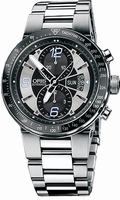 Oris 679.7614.41.74.MB WilliamsF1 Team Chronograph Date Mens Watch Replica