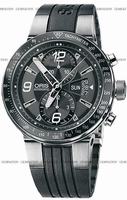 Oris 67976144164RS WilliamsF1 Team Chronograph Date Mens Watch Replica Watches