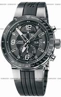 Oris 67976144164RS WilliamsF1 Team Chronograph Date Mens Watch Replica