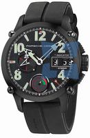 Porsche Design 6910.12.41.1149 Indicator Mens Watch Replica
