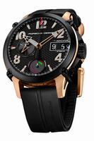 Porsche Design 6910.69.40.1149 Indicator Mens Watch Replica Watches