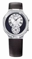 Philip Stein 6D-EB-IB Teslar Small Round Ladies Watch Replica Watches