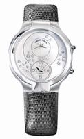 Philip Stein 6SC-DMOP-ZB Teslar Small Round Ladies Watch Replica Watches