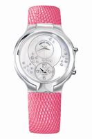 Philip Stein 6SC-DMOP-ZRO Teslar Small Round Ladies Watch Replica Watches