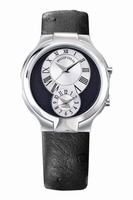 Philip Stein 7-EB-OB Teslar Round Mens Watch Replica