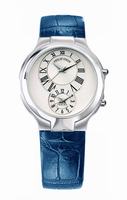 Philip Stein 7-EI-ABLS Teslar Round Mens Watch Replica