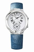 Philip Stein 7-EI-ZBL Teslar Round Mens Watch Replica