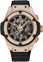 replica hublot 701.ox.0180.rx.1704 big bang king power unico mens watch watches