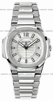 Patek Philippe 7011-1G-S Nautilus Ladies Watch Replica Watches