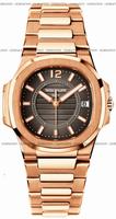 replica patek philippe 7011-1r nautilus ladies watch watches