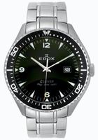 EDOX 70157.3.NIN Diver Mens Watch Replica