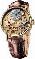 Breguet 7027BA.11.9V6 La Tradition Breguet Mens Watch Replica Watches