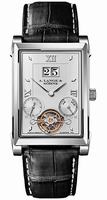 A Lange & Sohne 703.025 Cabaret Tourbillon Mens Watch Replica