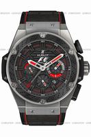 Hublot 703.ZM.1123.NR.FMO10 F1 King Power Mens Watch Replica