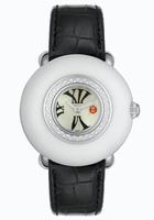 Michele Watch 71-2311-CF-711-01/BLK Emotions-Rd Ladies Watch Replica Watches