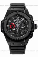 Hublot 710.CI.0110.RX.AGI10 Big Bang King Power Alinghi Mens Watch Replica Watches