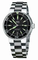 Oris 733.7533.84.54.MB TT1 Divers Date Mens Watch Replica