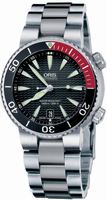 replica oris 733.7541.71.54.mb tt1 divers titan date mens watch watches