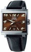 Oris 733.7593.40.89.LS Dizzy Gillespie Limited Edition Mens Watch Replica