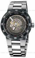 Oris 733.7613.41.14.MB WilliamsF1 Team Skeleton Mens Watch Replica Watches