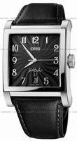 Oris 733.7618.4084.LS Bob Dylan Mens Watch Replica Watches