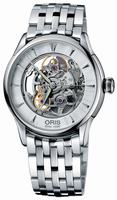 replica oris 734.7591.40.51.mb artelier mens watch watches