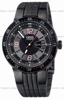 Oris 735.7634.47.64.RS Williams F1 Team Day Date Mens Watch Replica Watches