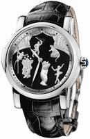 replica ulysse nardin 749-80 circus minute repeater mens watch watches