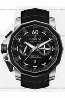 Corum 753.231.06.0371-AN12 Admirals Cup Chronograph 50 LHS Mens Watch Replica