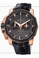 Corum 753.231.91-0F81.AN32 Admirals Cup Chronograph 50 LHS Mens Watch Replica Watches