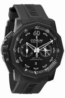 replica corum 753.231.95-0371.an13 admirals cup chronograph 50 lhs mens watch watches