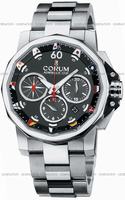 Corum 753.691.20-V701-AN92 Admirals Cup Challenge 44 Mens Watch Replica