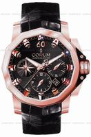 Corum 753.691.55.0081-AN92 Admirals Cup Challenge 44 Mens Watch Replica Watches