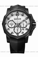 replica corum 753.691.98-f371-aa12 admirals cup black challenge 44 mens watch watches