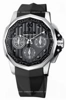 Corum 753.771.20-F371-AK15 Admirals Cup Challenger 44 Chrono Mens Watch Replica