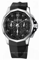 Corum 753.771.20-F371-AN15 Admirals Cup Challenger 44 Chrono Mens Watch Replica