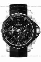 replica corum 753.935.06.0371-an52 admirals cup chronograph 48 mens watch watches