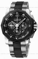 replica corum 753.935.06.v791 admirals cup chronograph 48 mens watch watches