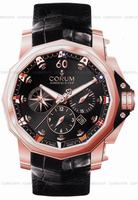 Corum 753.936.55.0081-AN32 Admirals Cup Chronograph 48 Mens Watch Replica Watches
