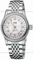 Oris 754.7543.40.61.MB Big Crown Complication Mens Watch Replica Watches