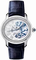 Audemars Piguet 77301BC.ZZ.D301CR.01 Millenary Diamonds Ladies Watch Replica