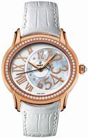 Audemars Piguet 77301OR.ZZ.D015CR.01 Millenary Diamonds Ladies Watch Replica Watches